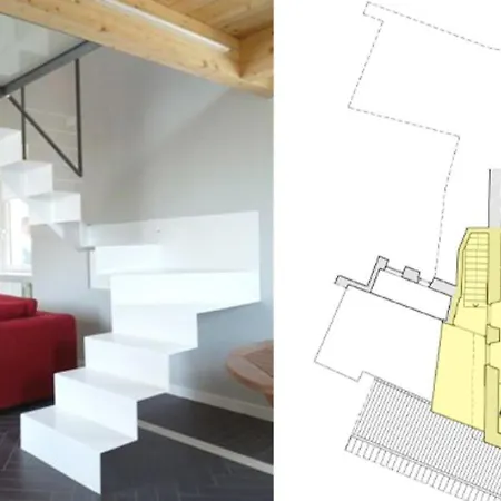 Casa Baroggi 別荘 Maccagno