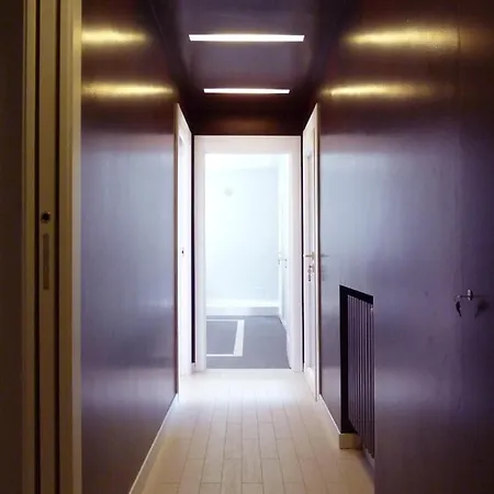 別荘 Casa Baroggi
