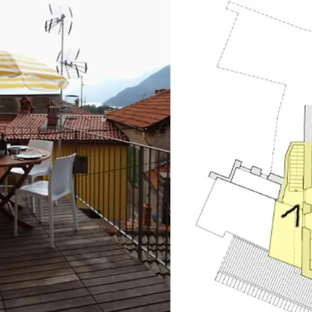 Casa Baroggi