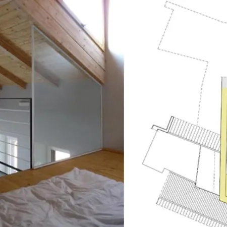 Casa Baroggi Ferienhaus Maccagno