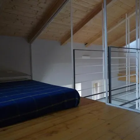 Ferienhaus Casa Baroggi *