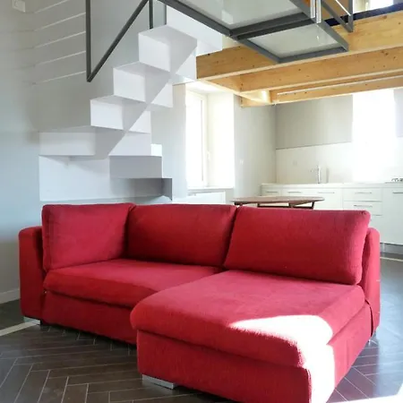 Ferienhaus Casa Baroggi *