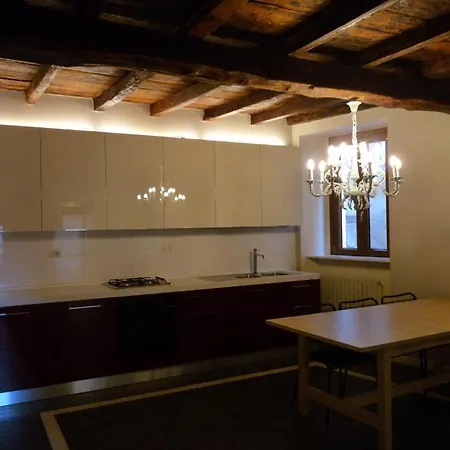 Casa Baroggi *