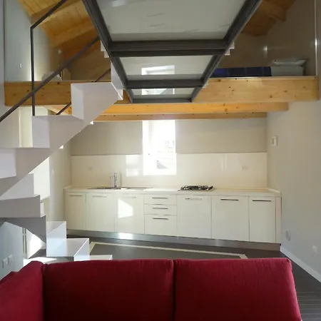 Casa Baroggi *