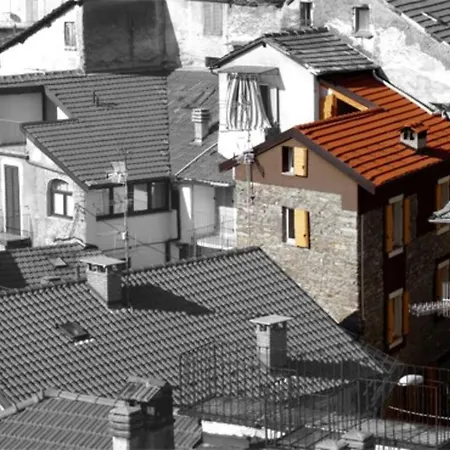 Casa Baroggi