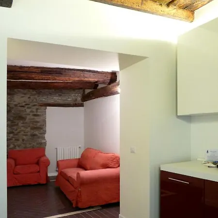 Casa Baroggi Ferienhaus *